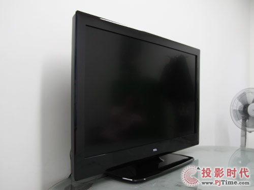 L46P10FBE藍光互聯網電視:“雙色無痕注塑”生產工藝