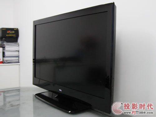 L46P10FBE藍光互聯網電視:“雙色無痕注塑”生產工藝