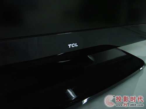 L46P10FBE藍光互聯網電視:“雙色無痕注塑”生產工藝