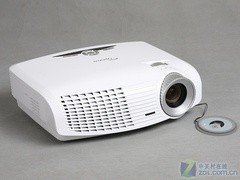 奧圖碼萬元以下1080p投影機(jī)HD20首評 