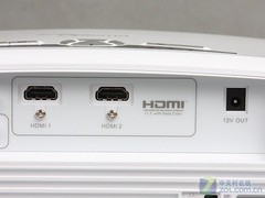 奧圖碼萬元以下1080p投影機(jī)HD20首評 