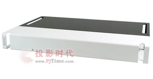 廣積科技超薄型數(shù)字廣告牌系統(tǒng),一臺抵兩臺