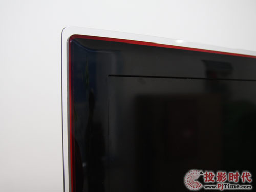 康佳LC55TS88EN液晶電視：超薄外觀工藝設計