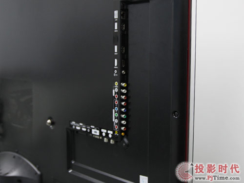 康佳LC55TS88EN液晶電視：豐富接口配備及遙控器設計