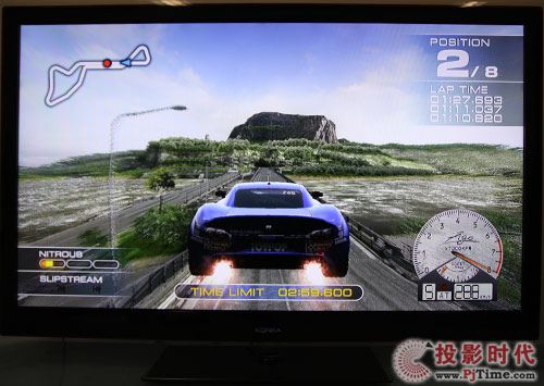 康佳LC55TS88EN液晶電視：高清影片賞析及游戲體驗