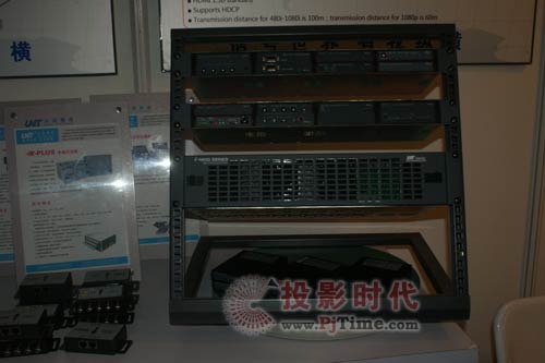 “推陳出新，再創(chuàng)非凡”InfoComm大連捷成精彩亮相