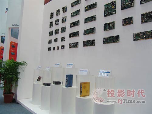 高交會第二個十年 華北工控實力出擊