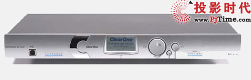 ClearOne音頻會議系統進行全面升級