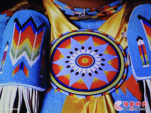 大巧不工 雅圖LX640商務(wù)教育投影機(jī)評(píng)測(cè)