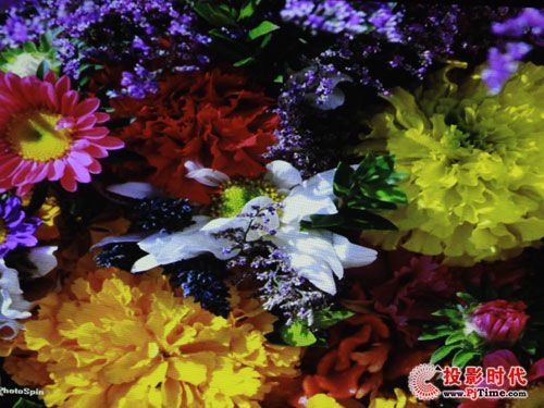 大巧不工 雅圖LX640商務(wù)教育投影機(jī)評(píng)測(cè)