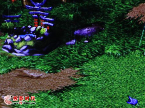 大巧不工 雅圖LX640商務(wù)教育投影機(jī)評(píng)測(cè)
