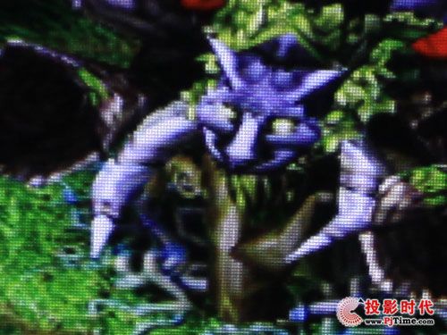 大巧不工 雅圖LX640商務(wù)教育投影機(jī)評(píng)測(cè)