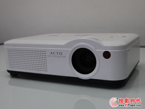 大巧不工 雅圖LX640商務(wù)教育投影機(jī)評(píng)測(cè)