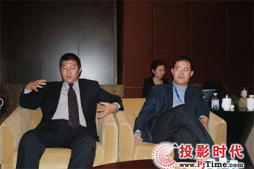 優(yōu)派聯(lián)手大恒強(qiáng)勢出擊商用大屏市場
