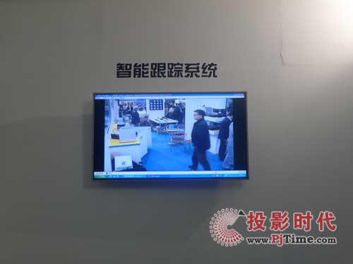 Infocomm2009 奧威亞電子大放光彩