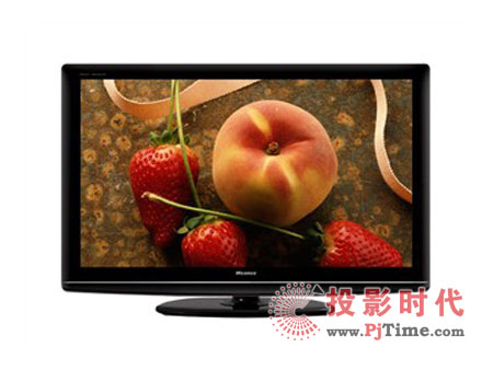 海信TLM32V68C液晶電視