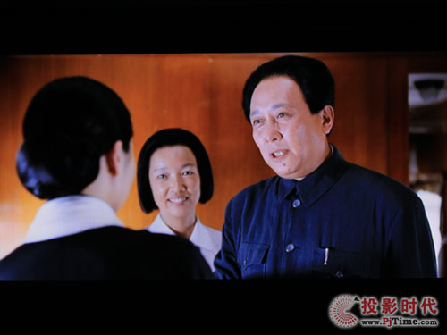 長虹iTV46920DE液晶電視：高清影片賞析