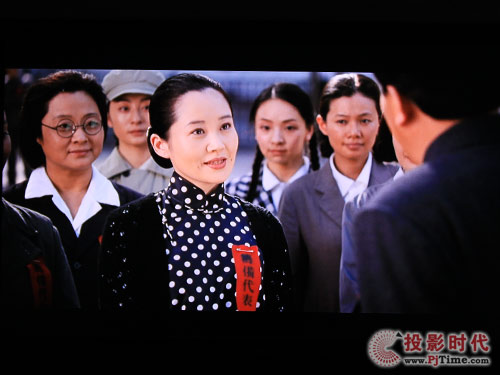 長虹iTV46920DE液晶電視：高清影片賞析