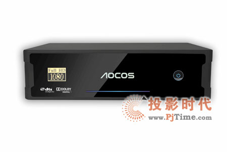 花明白錢用好高清 讀懂奧可視HD300