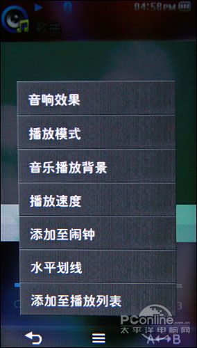 PConline2009年度評測