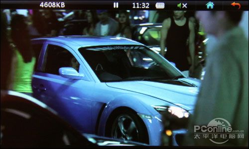PConline2009年度評測