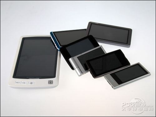 PConline2009年度評測