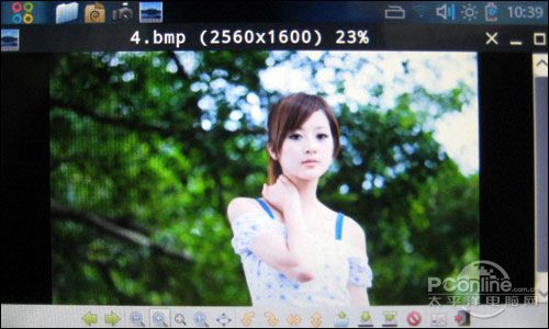 PConline2009年度評測