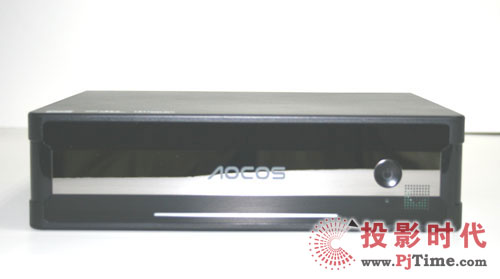大文件有好辦法 奧可視AS380無縫播放