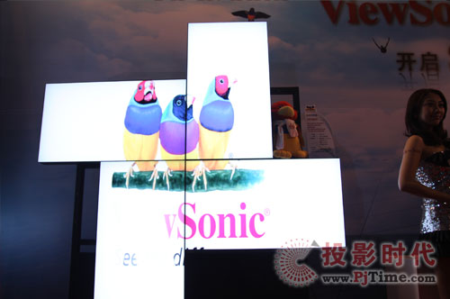 ViewSonic開(kāi)啟3C新視界——迎接“云端計(jì)算”時(shí)代來(lái)臨，ViewSonic全面進(jìn)軍3C新領(lǐng)域