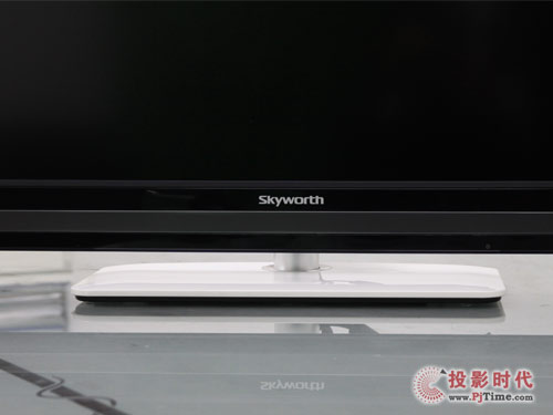 創維42LED10液晶電視:工業設計賞析