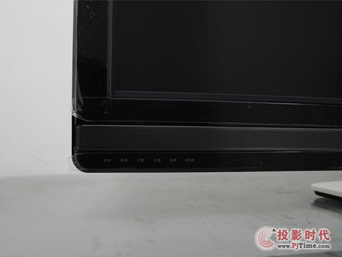 創維42LED10液晶電視:工業設計賞析