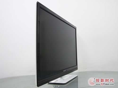 創維42LED10液晶電視:工業設計賞析