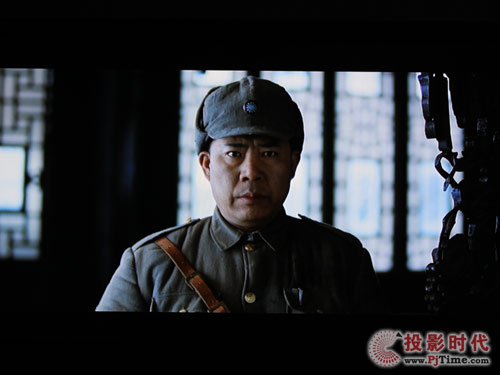 長虹iTV46920DE液晶電視:高清影片賞析