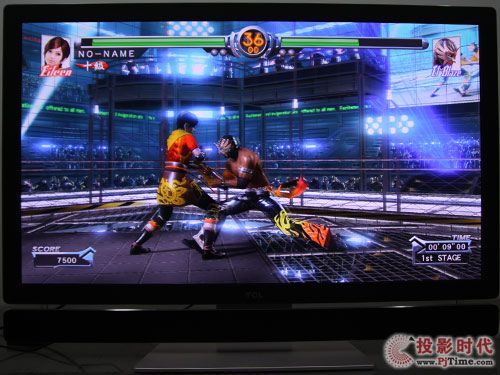 TCL L46X10FDEҺҕӰƬΑw(yn)
