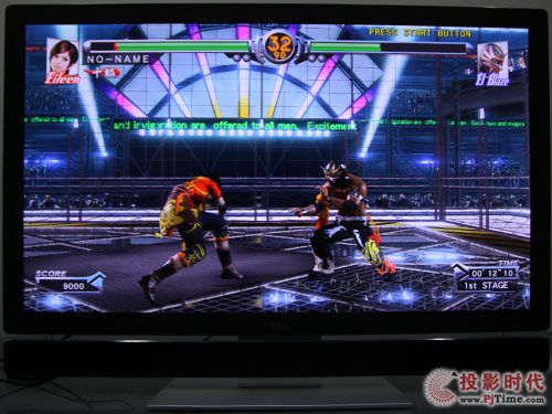 TCL L46X10FDEҺҕӰƬΑw(yn)