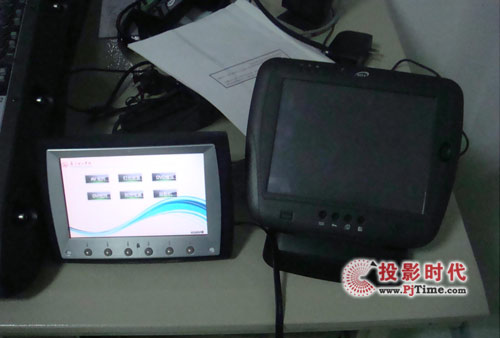 VITY中控在廈門理工二期項目中的應用