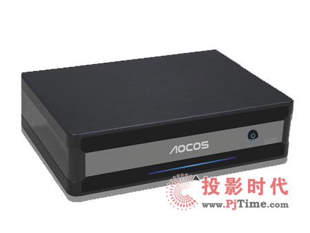 奧可視AS380網(wǎng)絡(luò)高清錄放機(jī)