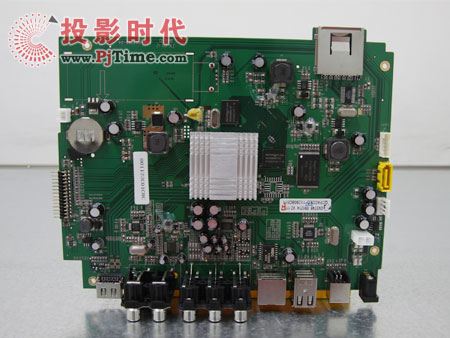 圖美高清王V9