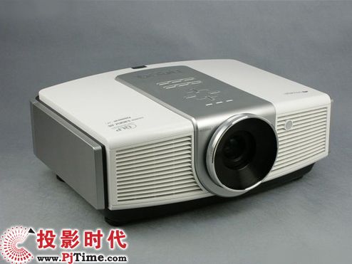頂級劇院投影明基W20000贈藍光DVD  