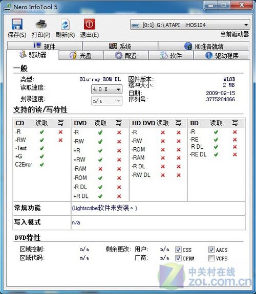 超值還是劣質(zhì)? 入門級(jí)藍(lán)光產(chǎn)品全解析 
