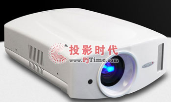 DreamVision發布三款LCOS影院投影機