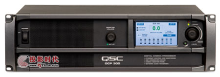 QSC˾DCP 300ӰԺ̎