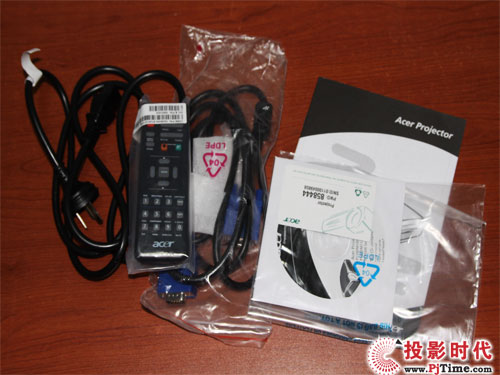 宏碁P1203配件