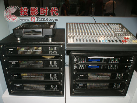 KS系列揚聲器