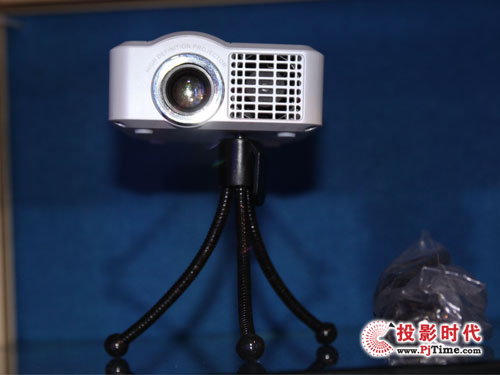 微型投影機