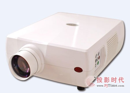 紐曼電視投影機(jī)