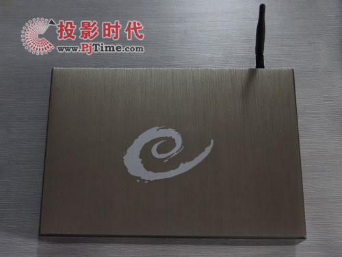 海信藍擎MP808H網絡播放器