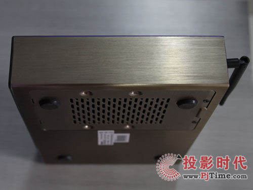 海信藍擎MP808H網絡播放器