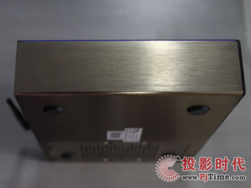 海信藍擎MP808H網絡播放器