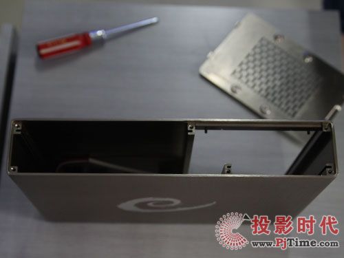海信藍擎MP808H網絡播放器